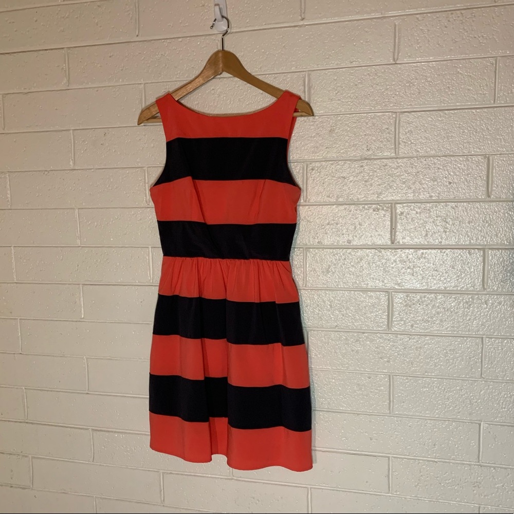 B. Darlin Stripe Dress Size 9/10